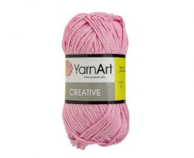 Thread YarnArt Creative - 230 - Pink