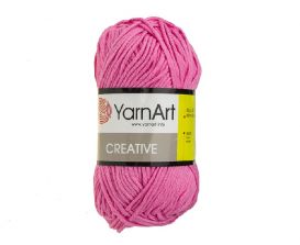 Νήμα YarnArt Creative - 231 - Fuchsia