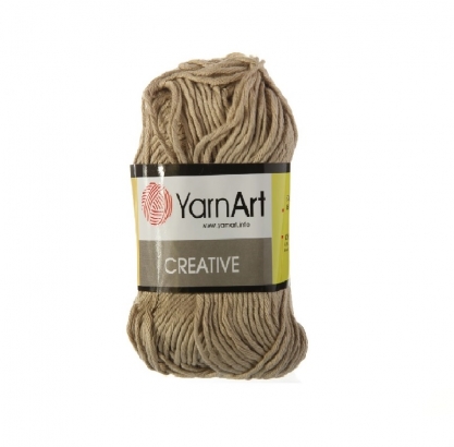 Νήμα YarnArt Creative - 234 - Σπάγκου