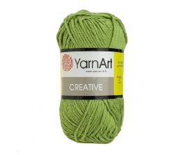 Νήμα YarnArt Creative - 235 - Φιστικί