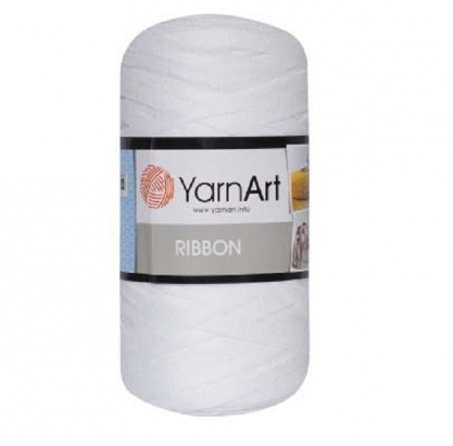 Cord for Bag YarnArt Ribbon 751