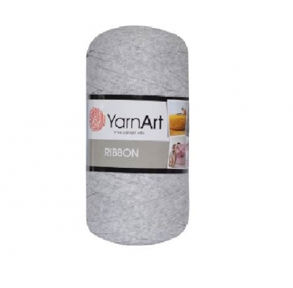 Cord for Bag YarnArt Ribbon 756
