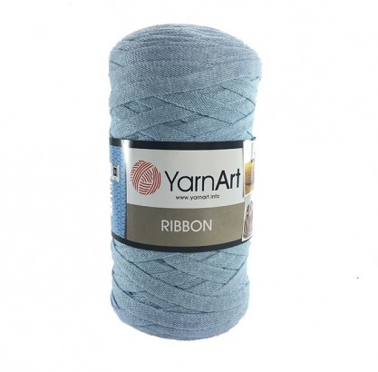 Cord for Bag YarnArt Ribbon 760