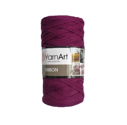 Cord for Bag YarnArt Ribbon 777