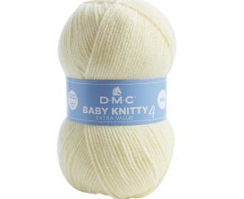 Νήμα DMC Baby Knitty 4 - 852