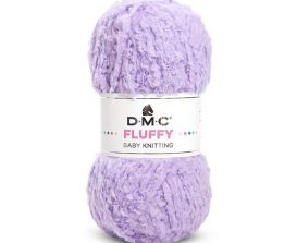 Yarn DMC Fluffy Baby - 720