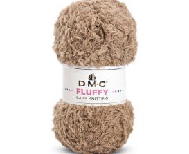 Νήμα DMC Fluffy Baby - 634