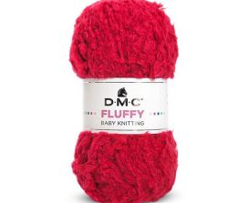 Yarn DMC Fluffy Baby - 655