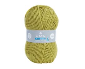 Yarn DMC Knitty 6 - 785