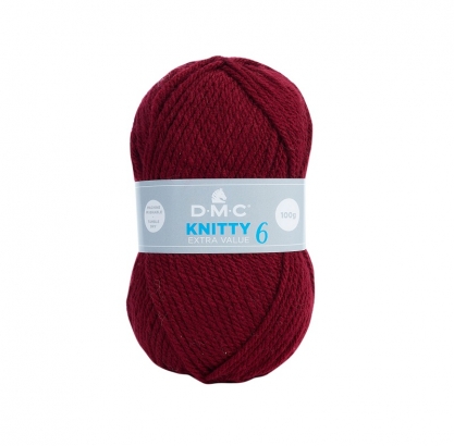 Yarn DMC Knitty 6 - 841