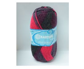 Yarn Kartopu Marine Wool - 2049