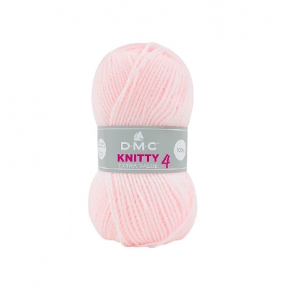 Yarn DMC Knitty 4 - 851
