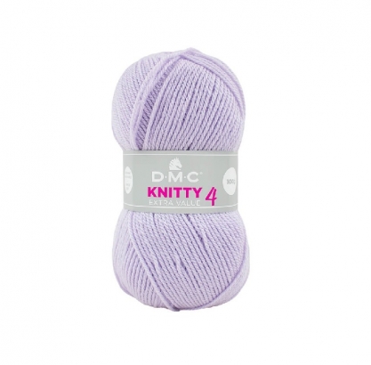 Yarn DMC Knitty 4 - 850