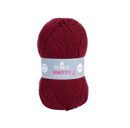 Yarn DMC Knitty 4 - 841