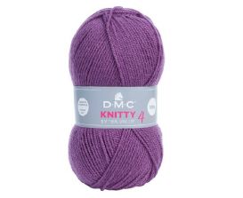 Νήμα DMC Knitty 4 - 701