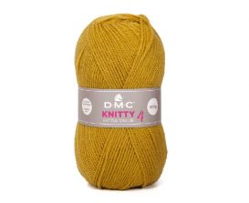 Νήμα DMC Knitty 4 - 666