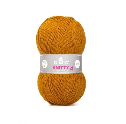 Yarn DMC Knitty 4 - 766