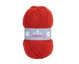 Νήμα DMC Knitty 4 - 700