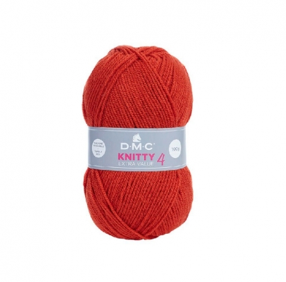 Yarn DMC Knitty 4 - 700