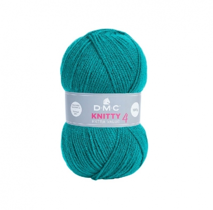 Νήμα DMC Knitty 4 - 668