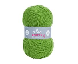 Νήμα DMC Knitty 4 - 699