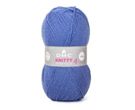 Yarn DMC Knitty 4 - 667