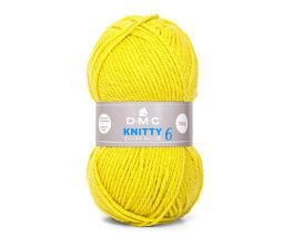 Yarn DMC Knitty 6 - 819