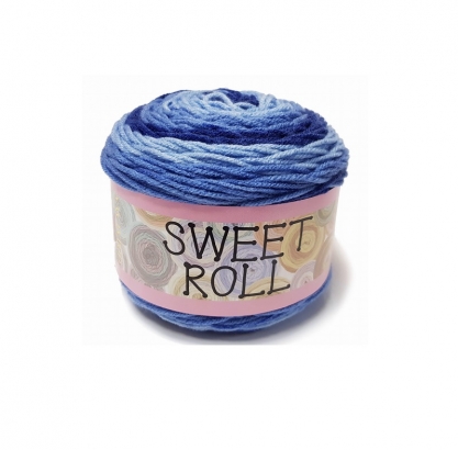 Νήμα HiMalaya Sweet Roll 1047-02