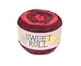 Yarn HiMalaya Sweet Roll 1047-04
