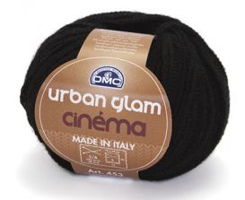 Yarn DMC Urban Glam Cinema - 02