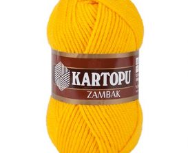 Yarn Kartopu Zambak K320