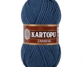 Yarn Kartopu Zambak K650