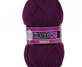Yarn Kartopu Gonca K729