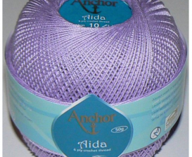 Anchor Aida Νο 20 - 00108 - Lilac