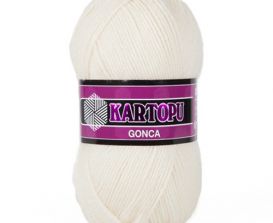 Yarn Kartopu Gonca K025