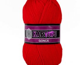 Yarn Kartopu Gonca K150