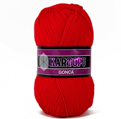 Yarn Kartopu Gonca K150