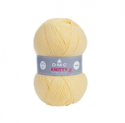 Νήμα DMC Knitty 4 - 957