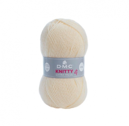 Yarn DMC Knitty 4 - 993