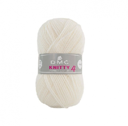 Yarn DMC Knitty 4 - 812