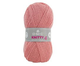 Yarn DMC Knitty 4 - 702