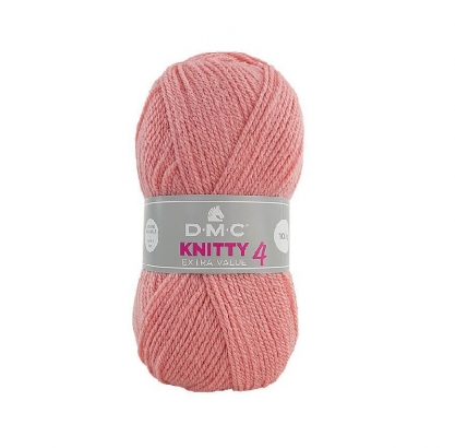 Νήμα DMC Knitty 4 - 702