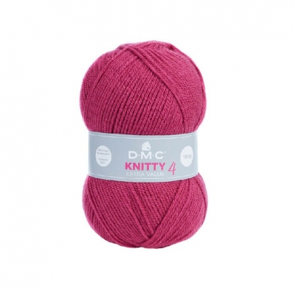 Yarn DMC Knitty 4 - 984