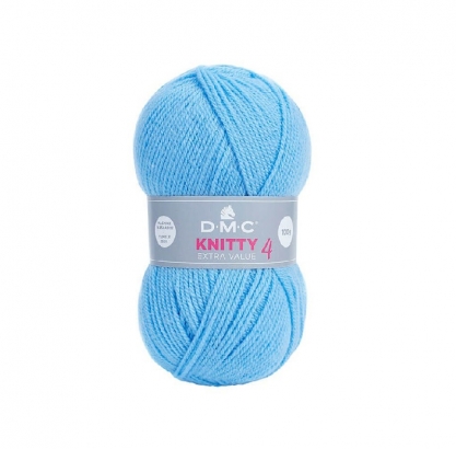 Νήμα DMC Knitty 4 - 969