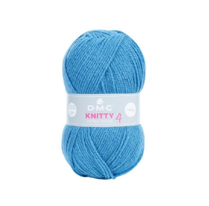 Νήμα DMC Knitty 4 - 994