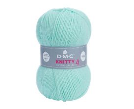 Yarn DMC Knitty 4 - 956