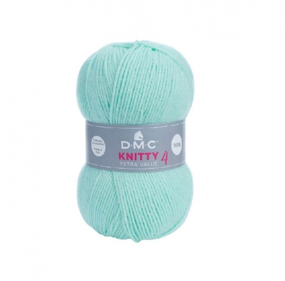Νήμα DMC Knitty 4 - 956