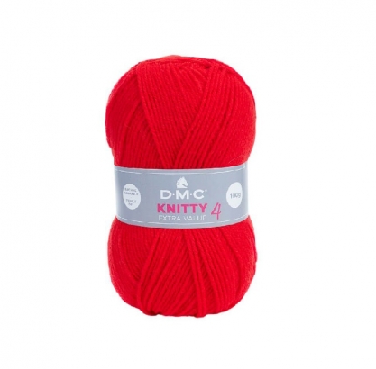 Νήμα DMC Knitty 4 - 977