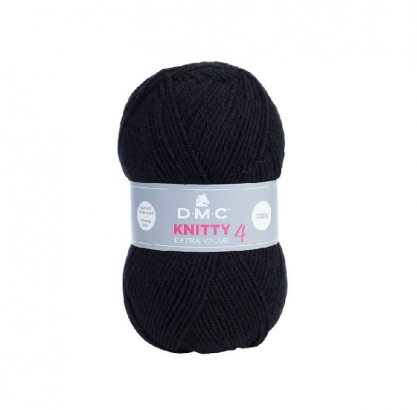 Yarn DMC Knitty 4 - 965
