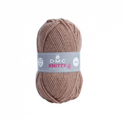 Yarn DMC Knitty 4 - 927